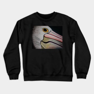 Percy Crewneck Sweatshirt